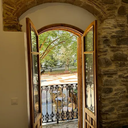 Apartment Estudio 1 Cafe Bernal Tarifa
