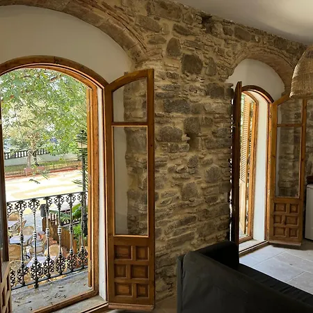 Estudio 1 Cafe Bernal Apartment *