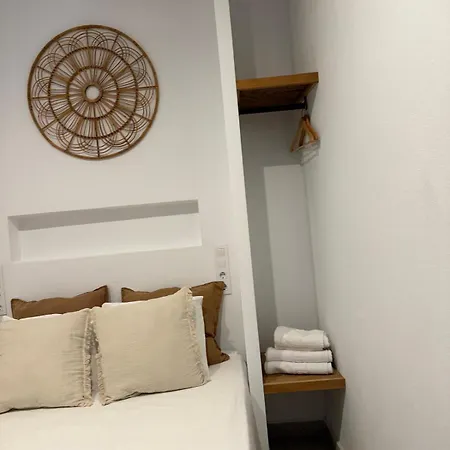 Estudio 1 Cafe Bernal Apartment Tarifa