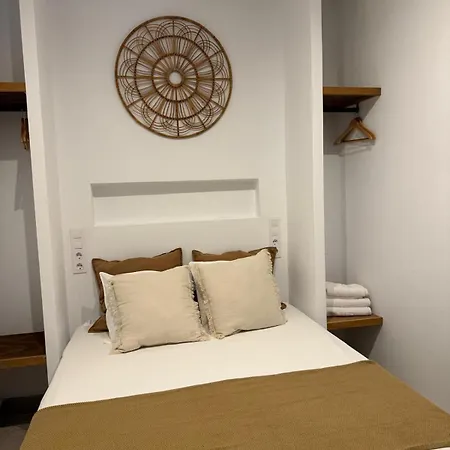 Estudio 1 Cafe Bernal Apartment Tarifa