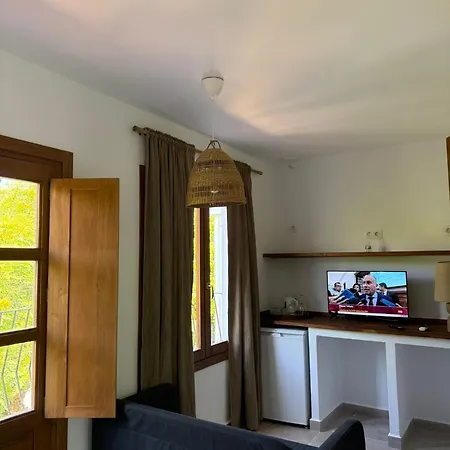 Estudio 1 Cafe Bernal Apartment Tarifa