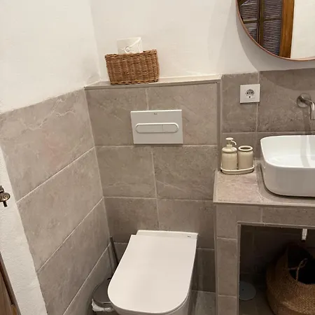 Estudio 1 Cafe Bernal Apartment Tarifa