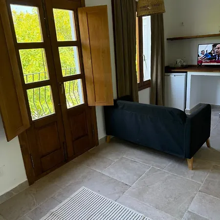 Apartment Estudio 1 Cafe Bernal *