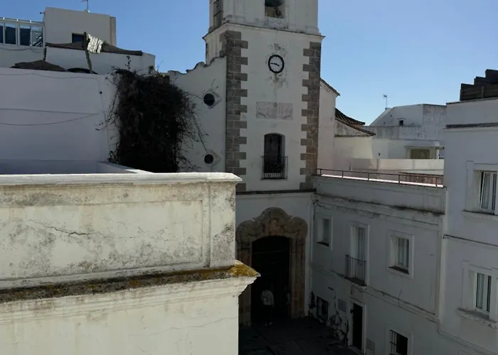 Appartamento Estudio 1 Café Bernal *