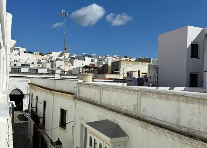 Estudio 1 Café Bernal Appartamento