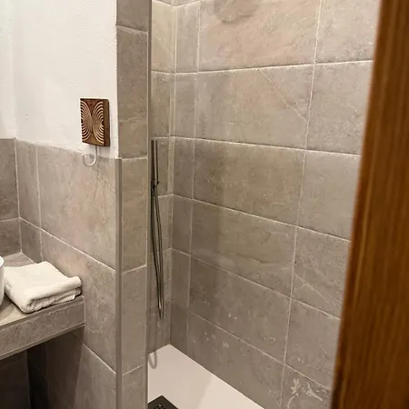 شقة Estudio 1 Cafe Bernal تريفة