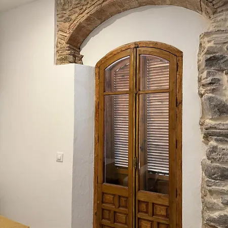 Estudio 1 Cafe Bernal شقة